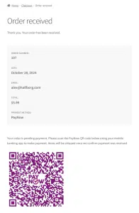 scan paynow qr