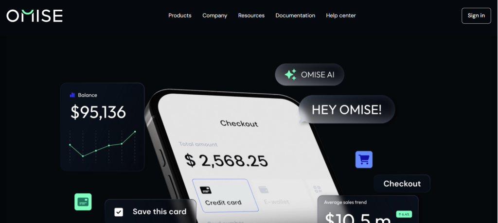 omise alternative paynow