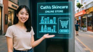 cheap ecommerce website