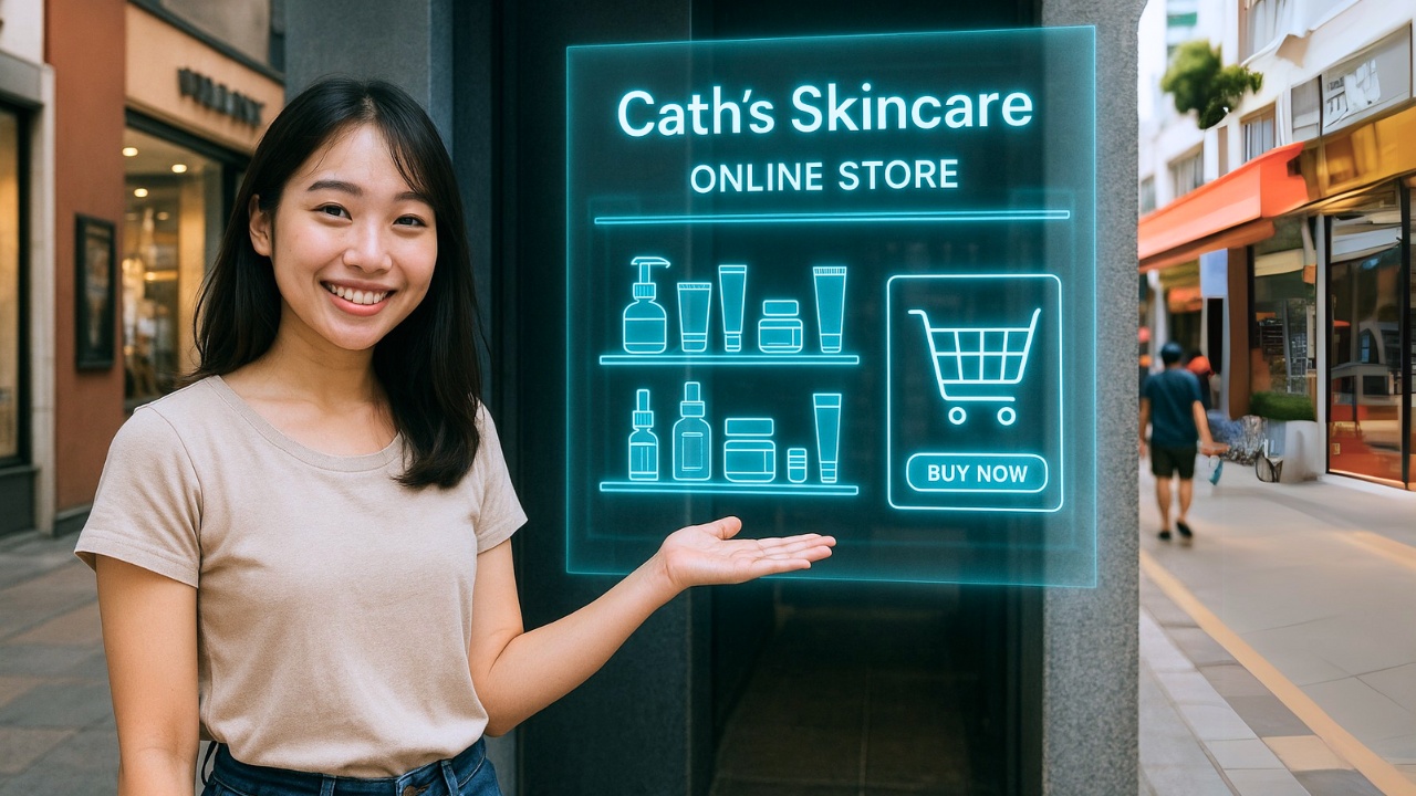 cheap ecommerce website