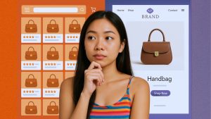 You’re Already Selling on Shopee. Do You Still Need Your Own Website?