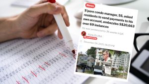 What a Condominium Fraud Case Can Teach E-commerce Sellers About Safer PayNow Payments