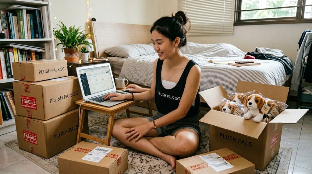 Lazada Seller Fees Singapore 2026: Complete Breakdown