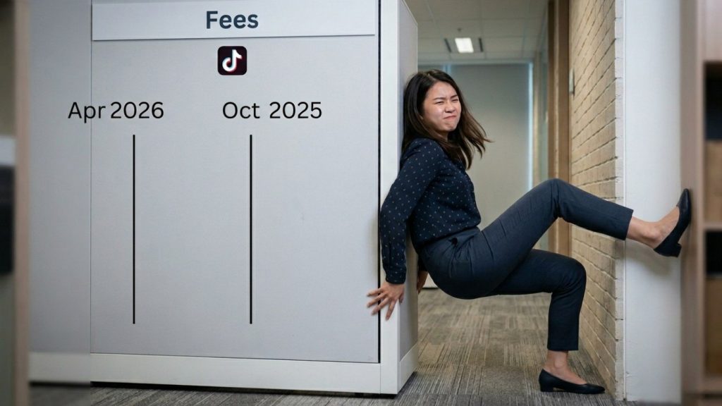 TikTok Shop Fees Singapore 2026: What Sellers Actually Pay