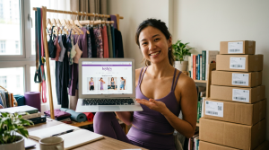 cost to create woocommerce shop singapore