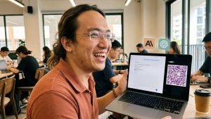 Generate PayNow QR Codes in Your AI (ChatGPT, Claude)